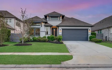 17344 Grand Canyon Road Conroe TX 77302
