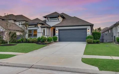 17344 Grand Canyon Road Conroe TX 77302