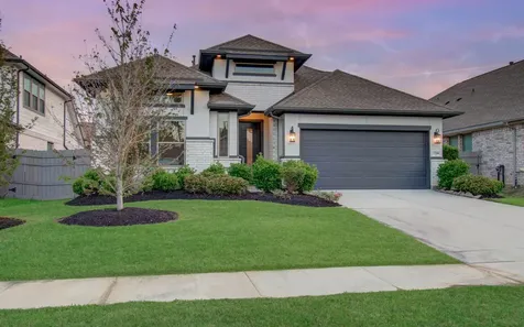 17344 Grand Canyon Road Conroe TX 77302