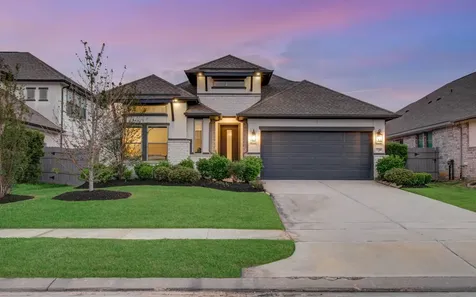 17344 Grand Canyon Road Conroe TX 77302