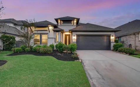 17344 Grand Canyon Road Conroe TX 77302