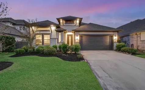 17344 Grand Canyon Road Conroe TX 77302