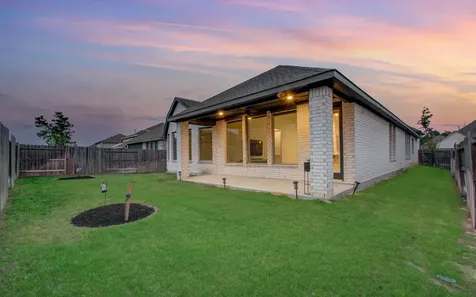 17344 Grand Canyon Road Conroe TX 77302