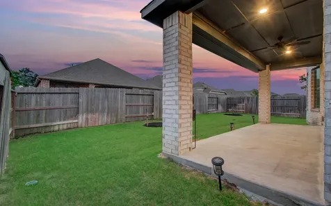 17344 Grand Canyon Road Conroe TX 77302