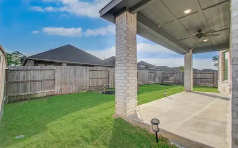 17344 Grand Canyon Road Conroe TX 77302