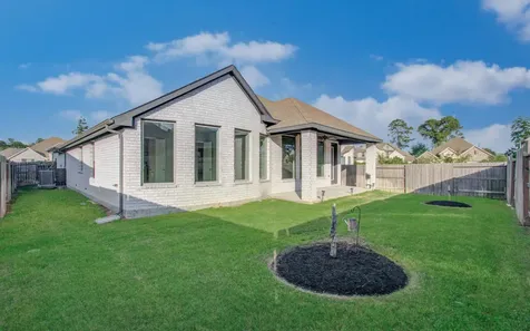 17344 Grand Canyon Road Conroe TX 77302