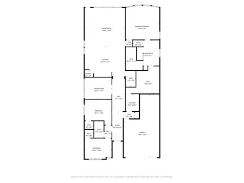17344 Grand Canyon Road Conroe TX 77302