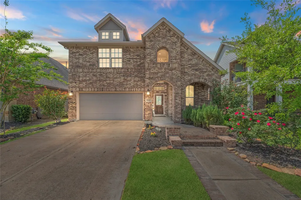 16143 Lower Pecos Street Cypress TX 77433