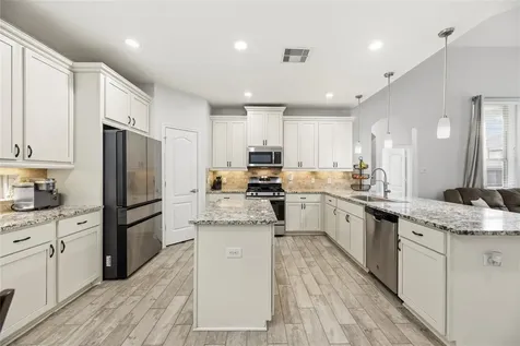 16143 Lower Pecos Street Cypress TX 77433