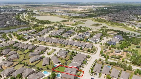 16143 Lower Pecos Street Cypress TX 77433