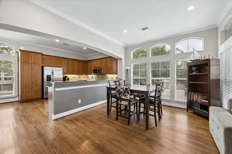 18725 Egret Oaks Lane Webster TX 77058