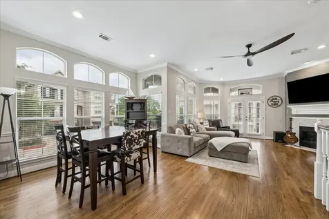 18725 Egret Oaks Lane Webster TX 77058