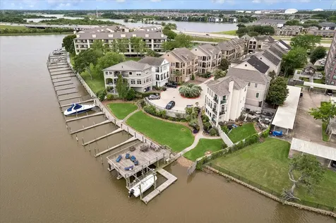 18725 Egret Oaks Lane Webster TX 77058