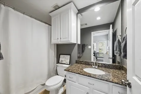 18725 Egret Oaks Lane Webster TX 77058