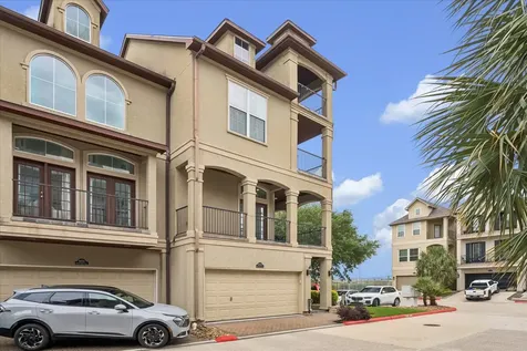 18725 Egret Oaks Lane Webster TX 77058