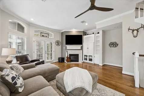 18725 Egret Oaks Lane Webster TX 77058