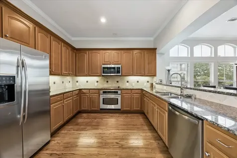 18725 Egret Oaks Lane Webster TX 77058