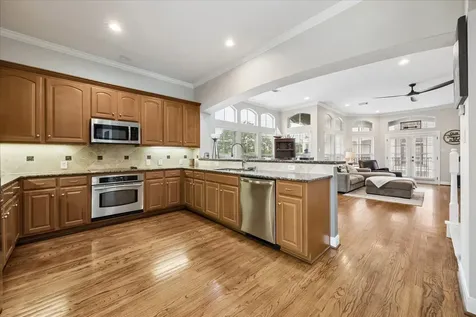 18725 Egret Oaks Lane Webster TX 77058