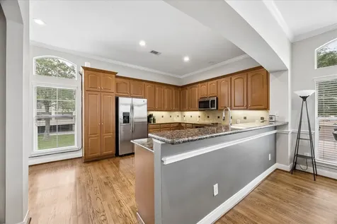 18725 Egret Oaks Lane Webster TX 77058