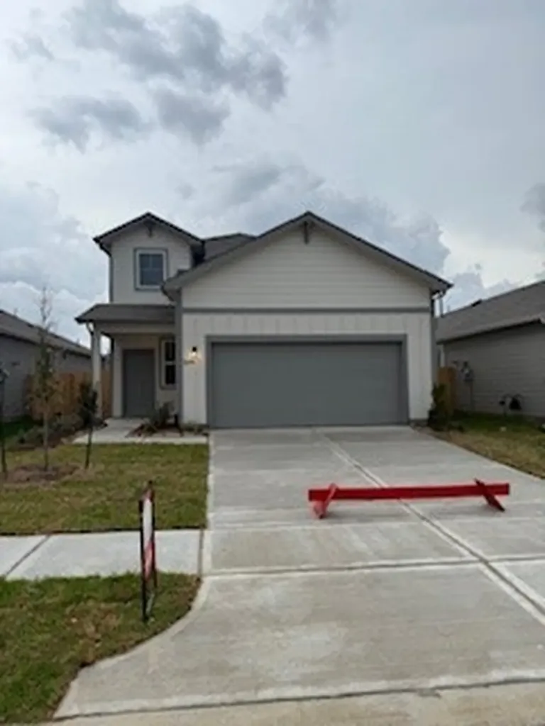 26398 Cedar Sedge Drive Magnolia TX 77355