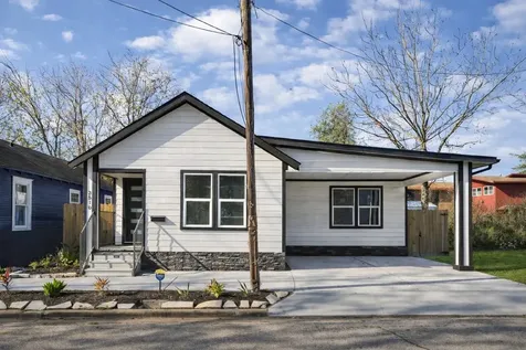 3510 Nagle Street Houston TX 77004
