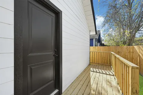 3510 Nagle Street Houston TX 77004