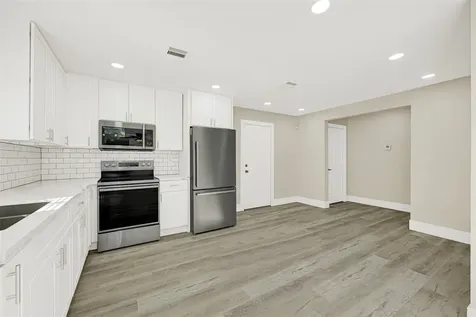 3510 Nagle Street Houston TX 77004