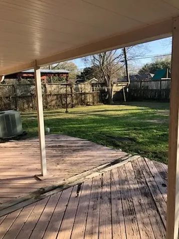 6841 Concho Street Houston TX 77074