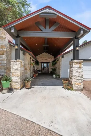 9795 County Road 2249 Sinton TX 78387