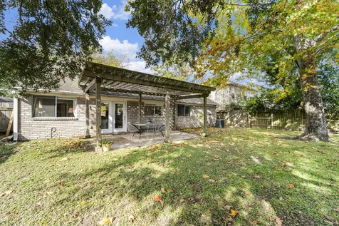 13231 Harpers Bridge Dr Drive Houston TX 77041