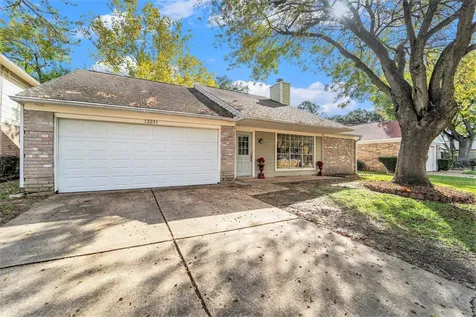 13231 Harpers Bridge Dr Drive Houston TX 77041