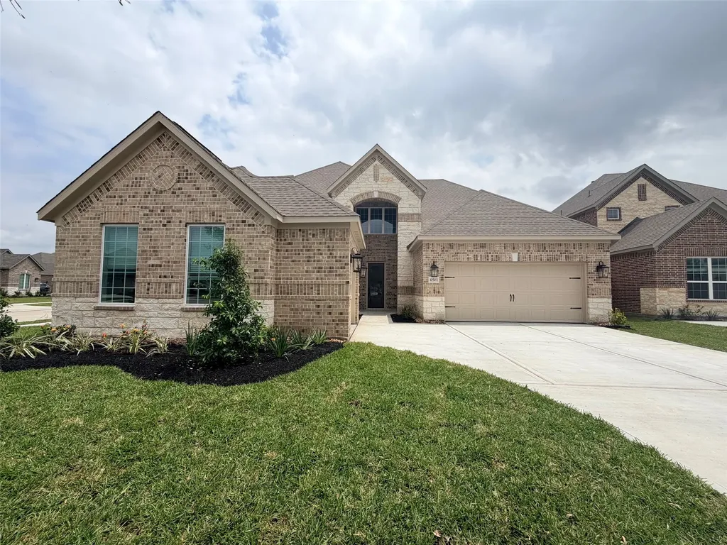 10503 Sutter Creek Drive Iowa Colony TX 77583
