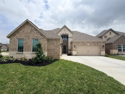 10503 Sutter Creek Drive Iowa Colony TX 77583