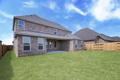 10503 Sutter Creek Drive Iowa Colony TX 77583