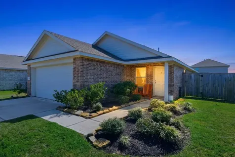 14502 Woodcott Warren Way Rosharon TX 77583