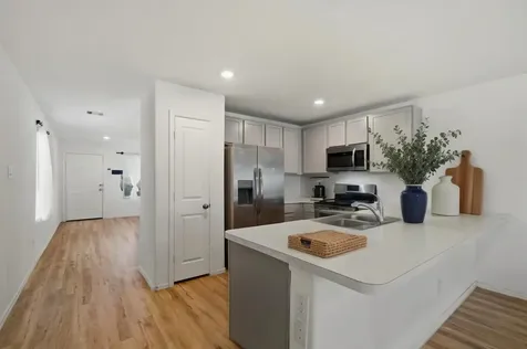 14502 Woodcott Warren Way Rosharon TX 77583