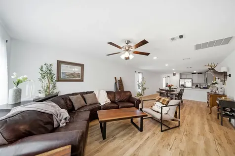 14502 Woodcott Warren Way Rosharon TX 77583