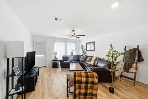 14502 Woodcott Warren Way Rosharon TX 77583