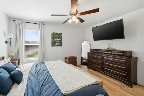 14502 Woodcott Warren Way Rosharon TX 77583