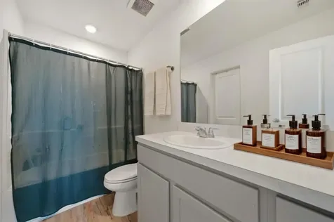 14502 Woodcott Warren Way Rosharon TX 77583