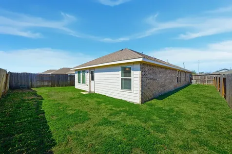 14502 Woodcott Warren Way Rosharon TX 77583