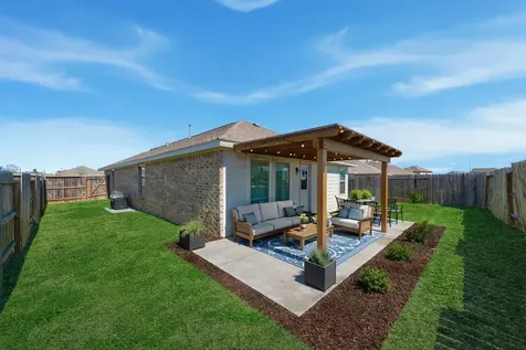 14502 Woodcott Warren Way Rosharon TX 77583
