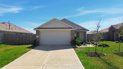 14502 Woodcott Warren Way Rosharon TX 77583