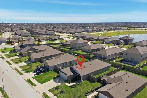 14502 Woodcott Warren Way Rosharon TX 77583