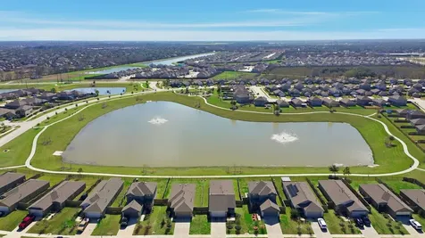 14502 Woodcott Warren Way Rosharon TX 77583