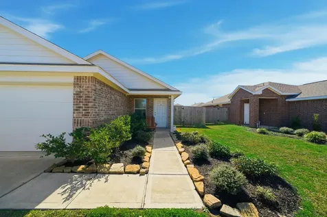 14502 Woodcott Warren Way Rosharon TX 77583