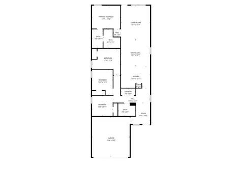 14502 Woodcott Warren Way Rosharon TX 77583
