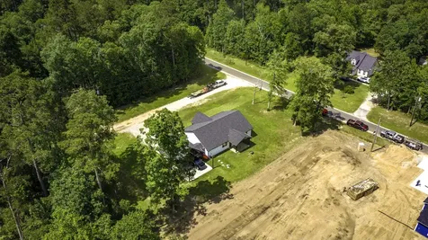 141 Summer Place Livingston TX 77351