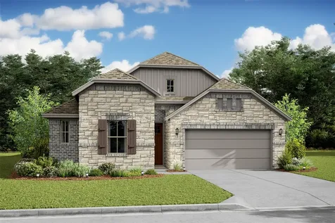 2714 Dark Lantern Drive Rosenberg TX 77471
