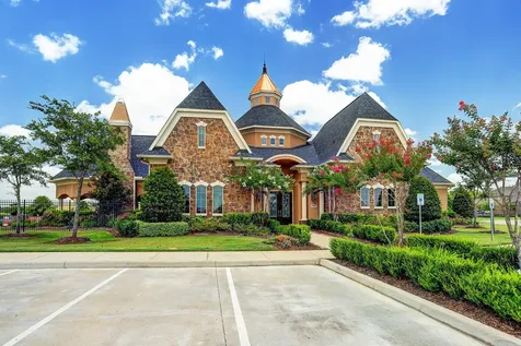 2714 Dark Lantern Drive Rosenberg TX 77471